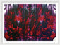 I Just Can't Stop - Framed Print