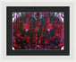 I Just Can't Stop - Framed Print