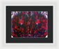 I Just Can't Stop - Framed Print