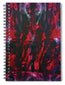 I Just Can't Stop - Spiral Notebook