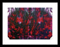 I Just Can't Stop - Framed Print