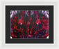 I Just Can't Stop - Framed Print