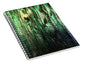 I See Dead People No Really I Do - Spiral Notebook
