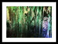 I See Dead People No Really I Do - Framed Print