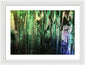 I See Dead People No Really I Do - Framed Print