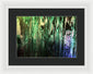 I See Dead People No Really I Do - Framed Print