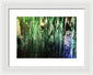I See Dead People No Really I Do - Framed Print