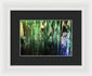 I See Dead People No Really I Do - Framed Print