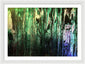I See Dead People No Really I Do - Framed Print