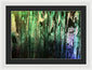 I See Dead People No Really I Do - Framed Print