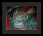 If I Was Allowed I'd Love Myself - Framed Print
