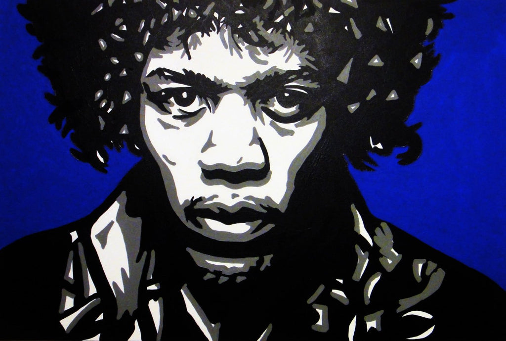 "Wild Blue Angel If Im free its because Im always running or the man with the guitar"