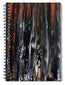 Its All In What You Do - Spiral Notebook