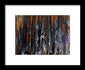 Its All In What You Do - Framed Print