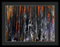 Its All In What You Do - Framed Print