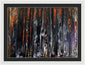 Its All In What You Do - Framed Print