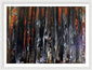 Its All In What You Do - Framed Print