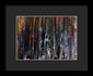 Its All In What You Do - Framed Print