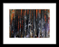 Its All In What You Do - Framed Print