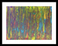 Lemonade Was A Popular Drink And It Still Is - Framed Print