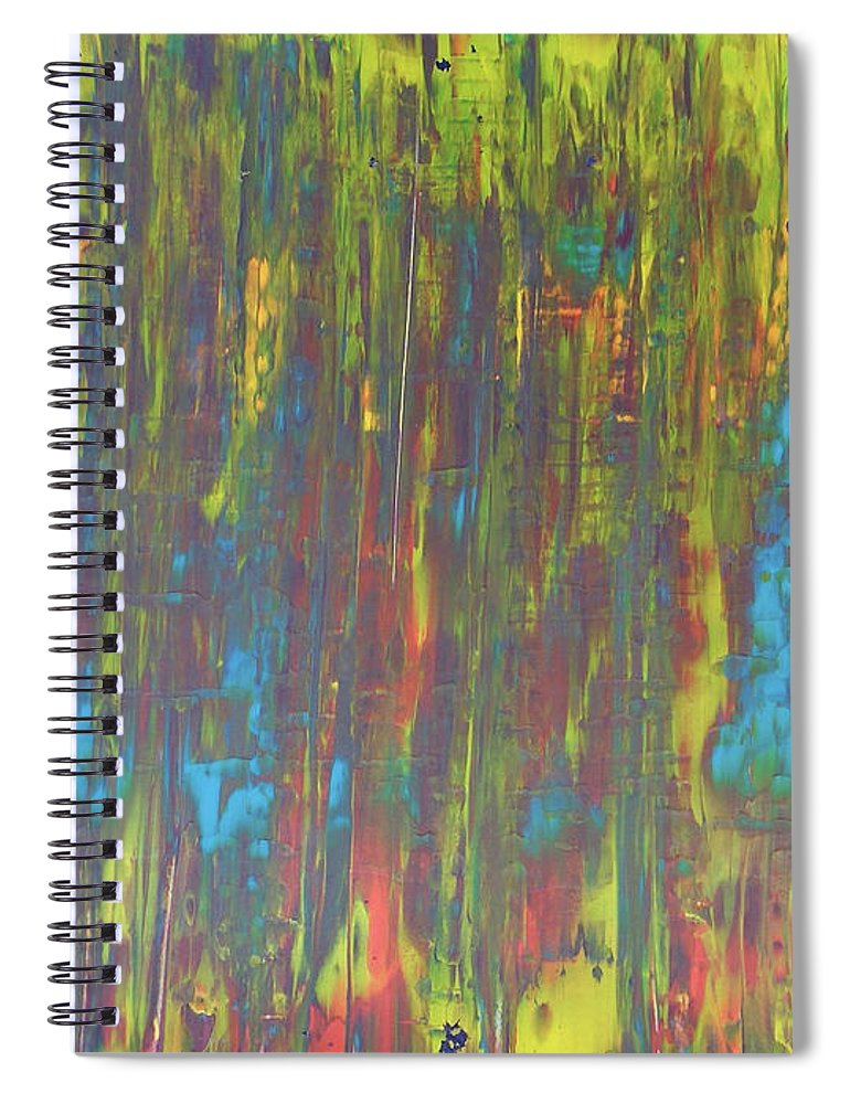 Lemonade Was A Popular Drink And It Still Is - Spiral Notebook