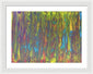 Lemonade Was A Popular Drink And It Still Is - Framed Print