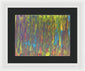 Lemonade Was A Popular Drink And It Still Is - Framed Print