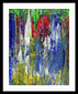 Let Me Do This One Right Quick Because I Havent Painted Shit In A Minute 2 - Framed Print