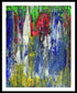 Let Me Do This One Right Quick Because I Havent Painted Shit In A Minute 2 - Framed Print