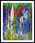 Let Me Do This One Right Quick Because I Havent Painted Shit In A Minute 2 - Framed Print