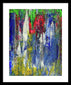 Let Me Do This One Right Quick Because I Havent Painted Shit In A Minute 2 - Framed Print