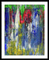 Let Me Do This One Right Quick Because I Havent Painted Shit In A Minute 2 - Framed Print