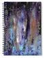 Let Me Do This One Right Quick Because I Havent Painted Shit In A Minute - Spiral Notebook