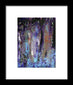 Let Me Do This One Right Quick Because I Havent Painted Shit In A Minute - Framed Print