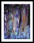 Let Me Do This One Right Quick Because I Havent Painted Shit In A Minute - Framed Print