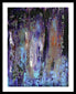 Let Me Do This One Right Quick Because I Havent Painted Shit In A Minute - Framed Print