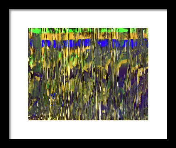 Light Your Ass On Fire - Framed Print