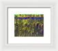 Light Your Ass On Fire - Framed Print