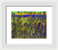 Light Your Ass On Fire - Framed Print