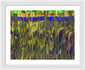 Light Your Ass On Fire - Framed Print