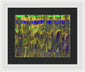 Light Your Ass On Fire - Framed Print