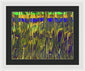 Light Your Ass On Fire - Framed Print