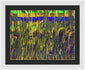 Light Your Ass On Fire - Framed Print