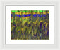 Light Your Ass On Fire - Framed Print