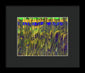 Light Your Ass On Fire - Framed Print