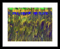 Light Your Ass On Fire - Framed Print