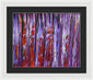 Like Every Other Day Is My Birthday - Framed Print