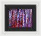 Like Every Other Day Is My Birthday - Framed Print
