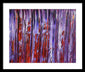 Like Every Other Day Is My Birthday - Framed Print