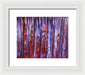 Like Every Other Day Is My Birthday - Framed Print